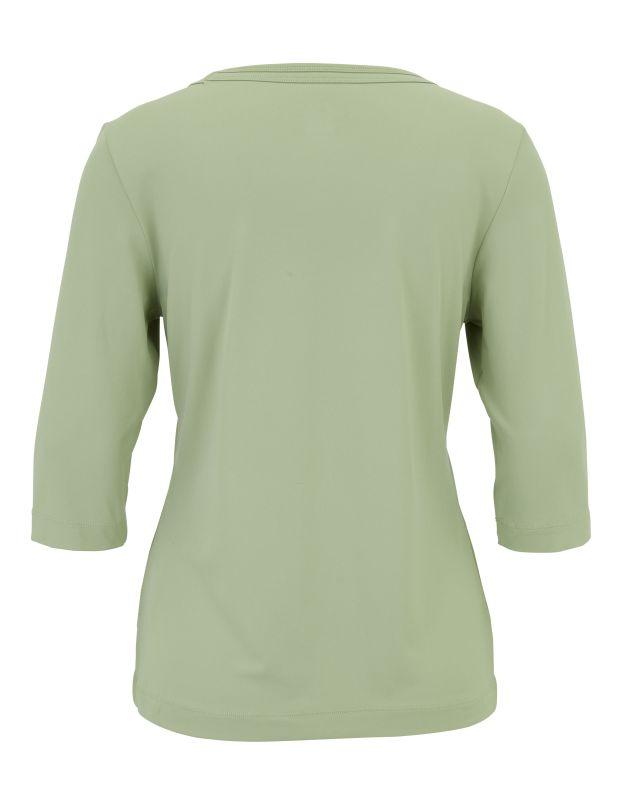 Joy Sportswear 3/4-Arm-Shirt ALISA Modernes Shirt Mit 3/4-Arm