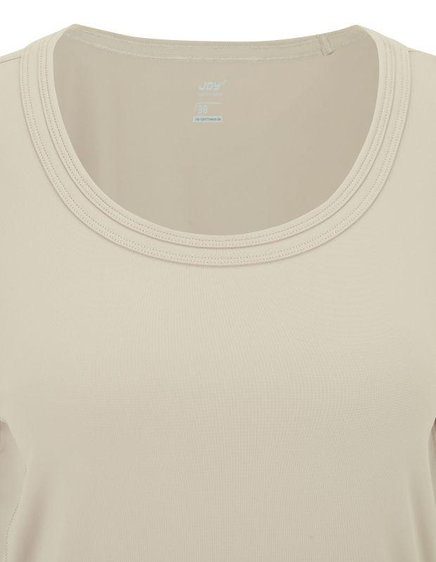 Joy Sportswear 3/4-Arm-Shirt ALISA Modernes Shirt Mit 3/4-Arm