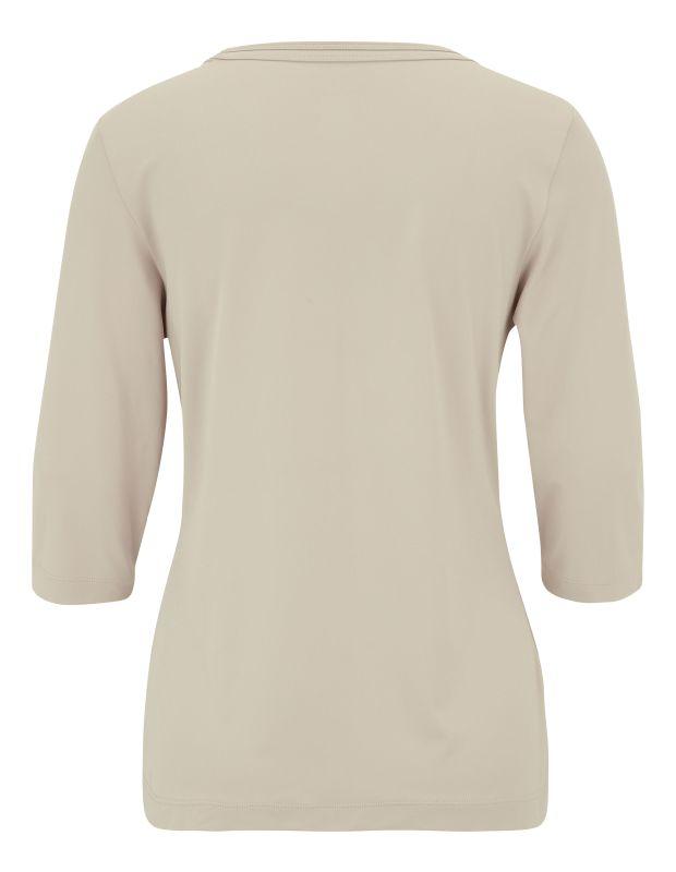 Joy Sportswear 3/4-Arm-Shirt ALISA Modernes Shirt Mit 3/4-Arm