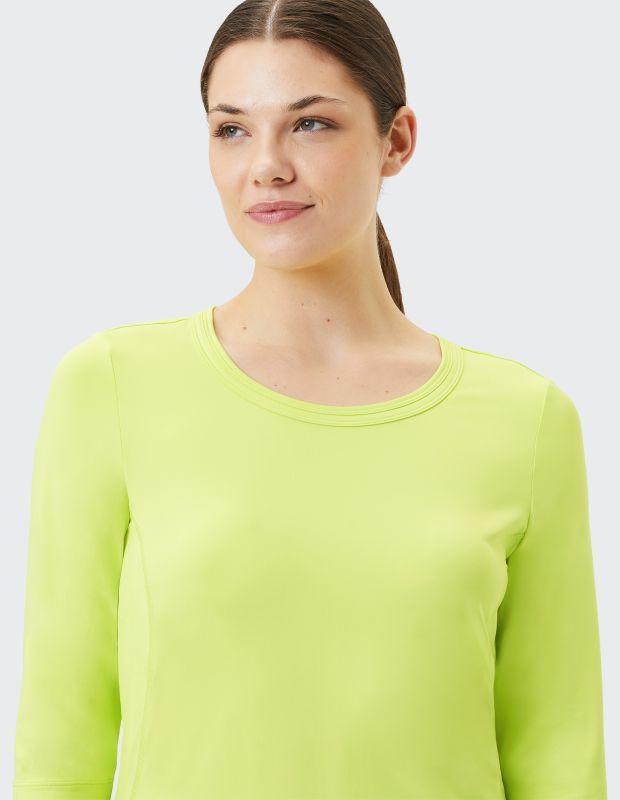 Joy Sportswear 3/4-Arm-Shirt ALISA Modernes Shirt Mit 3/4-Arm