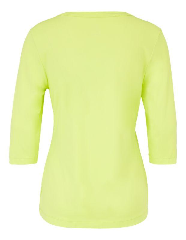 Joy Sportswear 3/4-Arm-Shirt ALISA Modernes Shirt Mit 3/4-Arm