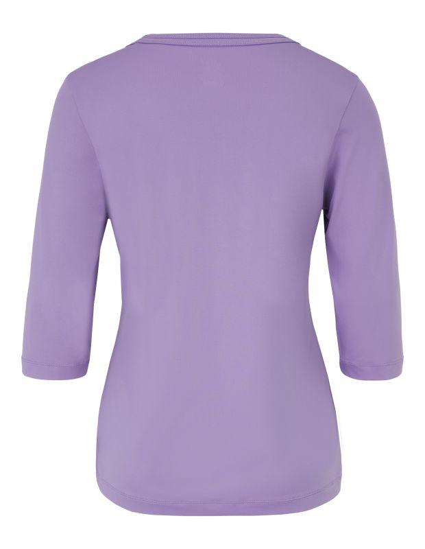 Joy Sportswear 3/4-Arm-Shirt ALISA Modernes Shirt Mit 3/4-Arm