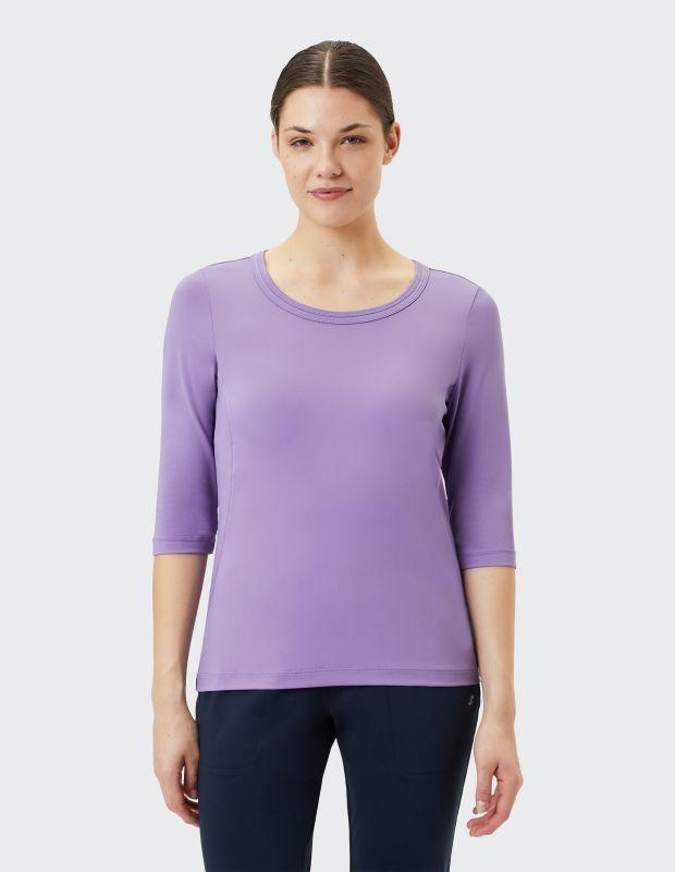 Joy Sportswear 3/4-Arm-Shirt ALISA Modernes Shirt mit 3/4-Arm