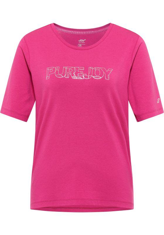 Joy Sportswear 3/4-Arm-Shirt CAREN 3/4-Arm-Shirt Aus Fließender Modalmischung