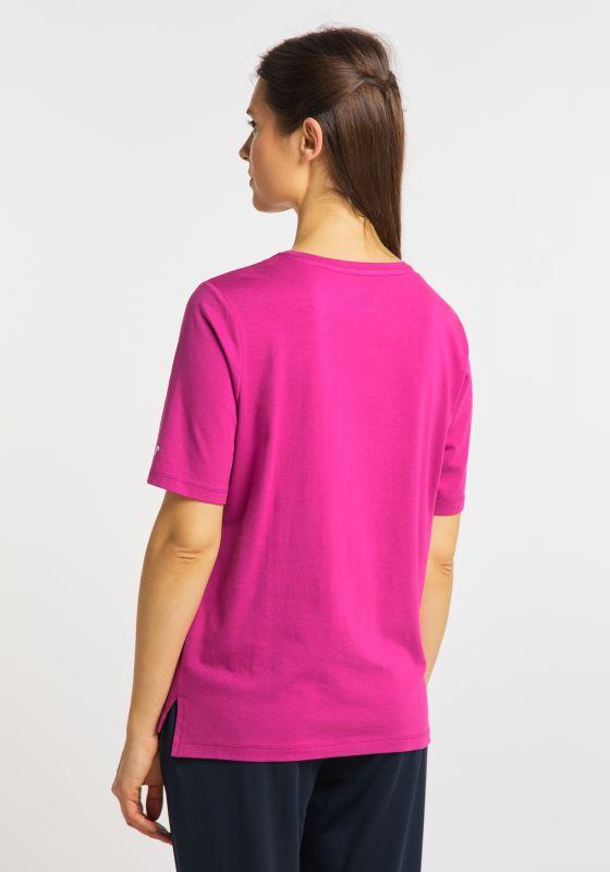 Joy Sportswear 3/4-Arm-Shirt CAREN 3/4-Arm-Shirt Aus Fließender Modalmischung