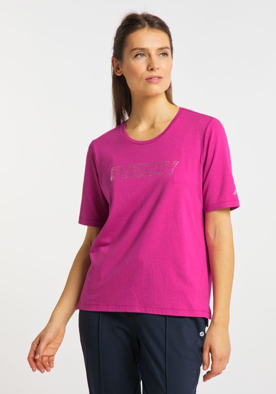 Joy Sportswear 3/4-Arm-Shirt CAREN 3/4-Arm-Shirt aus fließender Modalmischung