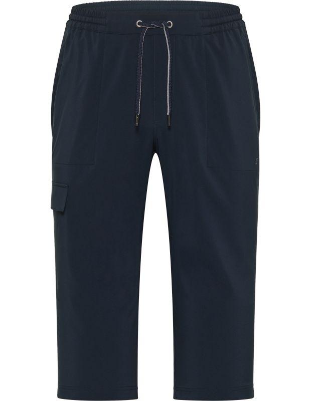 Joy Sportswear 3/4-Hose HANNO Leichte 3/4-Hose Mit Seitlichen Eingrifftaschen