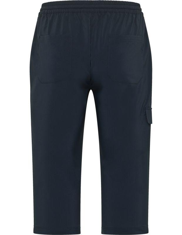 Joy Sportswear 3/4-Hose HANNO Leichte 3/4-Hose Mit Seitlichen Eingrifftaschen