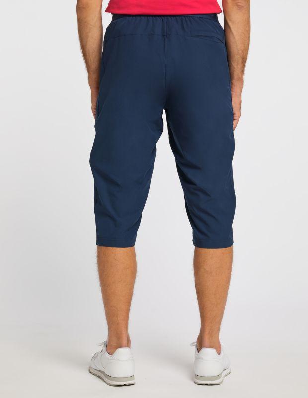 Joy Sportswear 3/4-Hose MIKE Leichte 3/4-Hose Mit Reißverschlusstaschen