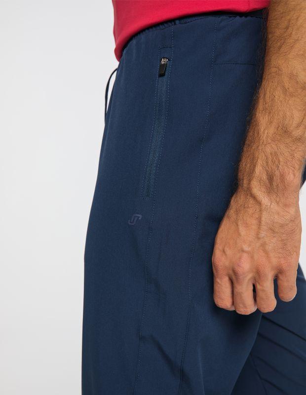 Joy Sportswear 3/4-Hose MIKE Leichte 3/4-Hose Mit Reißverschlusstaschen