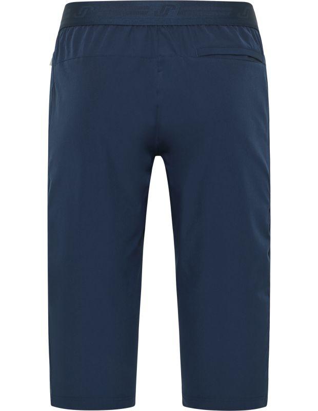 Joy Sportswear 3/4-Hose MIKE Leichte 3/4-Hose Mit Reißverschlusstaschen