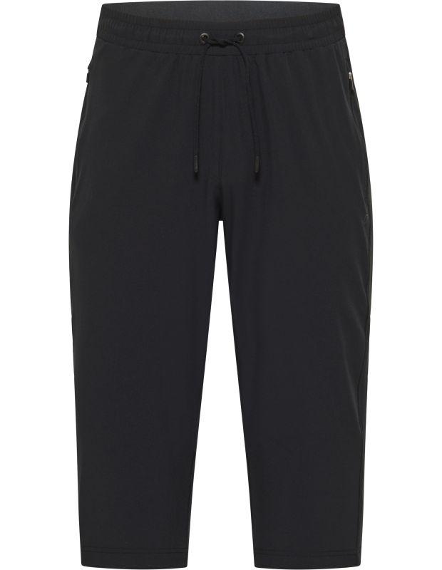 Joy Sportswear 3/4-Hose MIKE Leichte 3/4-Hose Mit Reißverschlusstaschen