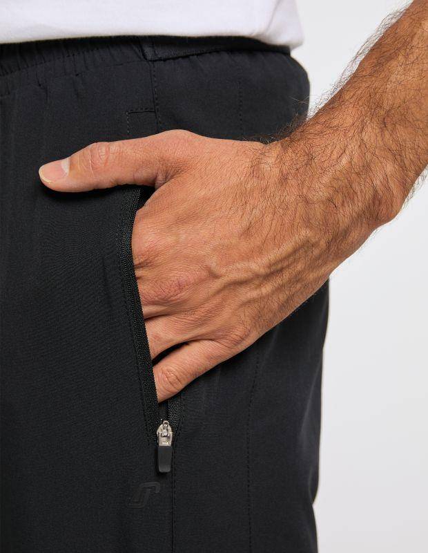 Joy Sportswear 3/4-Hose MIKE Leichte 3/4-Hose Mit Reißverschlusstaschen