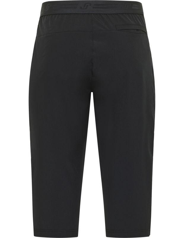 Joy Sportswear 3/4-Hose MIKE Leichte 3/4-Hose Mit Reißverschlusstaschen