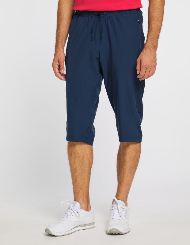 Joy Sportswear 3/4-Hose MIKE Leichte 3/4-Hose mit Reißverschlusstaschen