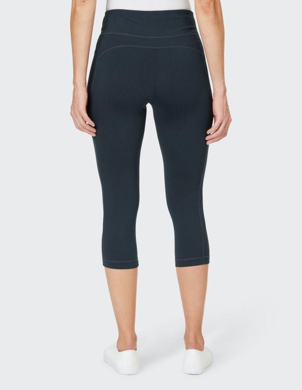 Joy Sportswear 3/4-Hose NADINE Caprihose Mit Leichtem Shapingeffekt