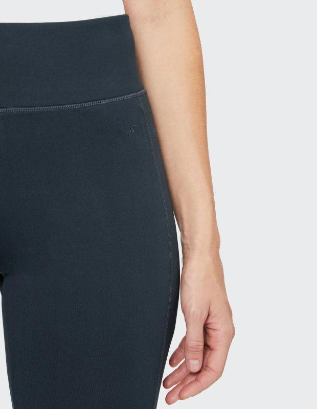 Joy Sportswear 3/4-Hose NADINE Caprihose Mit Leichtem Shapingeffekt