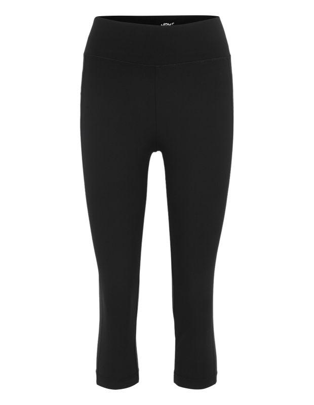 Joy Sportswear 3/4-Hose NADINE Caprihose Mit Leichtem Shapingeffekt