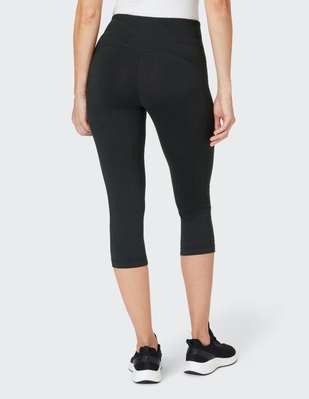 Joy Sportswear 3/4-Hose NADINE Caprihose Mit Leichtem Shapingeffekt