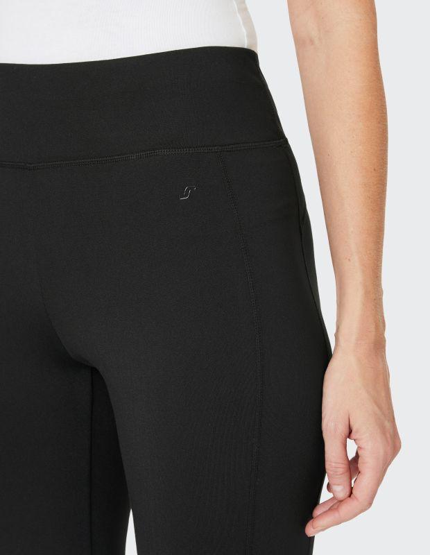 Joy Sportswear 3/4-Hose NADINE Caprihose Mit Leichtem Shapingeffekt