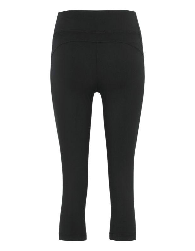 Joy Sportswear 3/4-Hose NADINE Caprihose Mit Leichtem Shapingeffekt