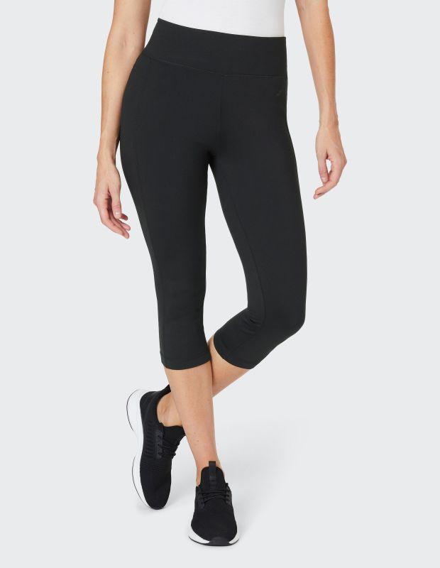 Joy Sportswear 3/4-Hose NADINE Caprihose mit leichtem Shapingeffekt