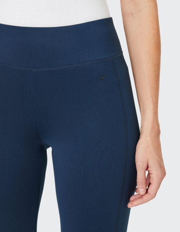 Joy Sportswear 3/4-Hose NADINE Caprihose Mit Leichtem Shapingeffekt