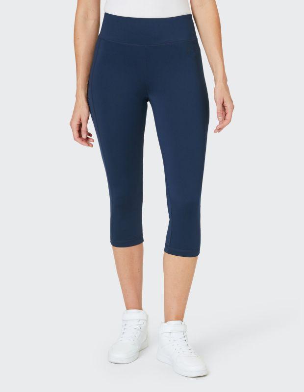 Joy Sportswear 3/4-Hose NADINE Caprihose mit leichtem Shapingeffekt