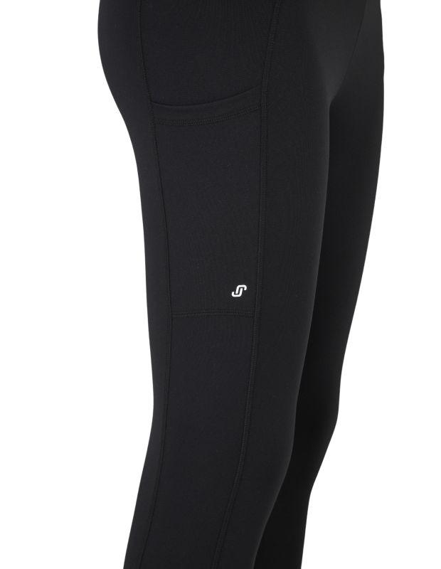 Joy Sportswear 3/4-Hose ROXANNE 3/4-Hose Mit Shaping-Effect