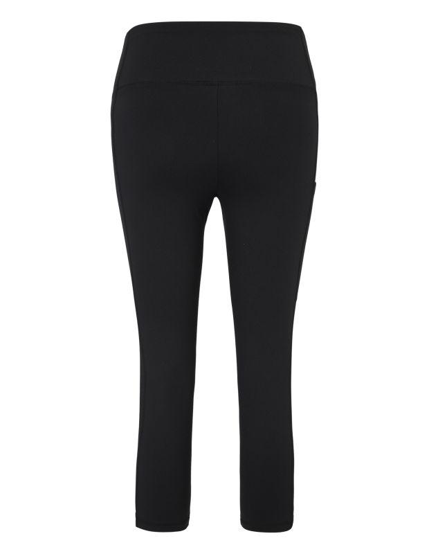 Joy Sportswear 3/4-Hose ROXANNE 3/4-Hose Mit Shaping-Effect