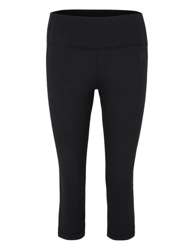 Joy Sportswear 3/4-Hose SUSANNA Shaping-Capri - Must Have Für Den Sommer