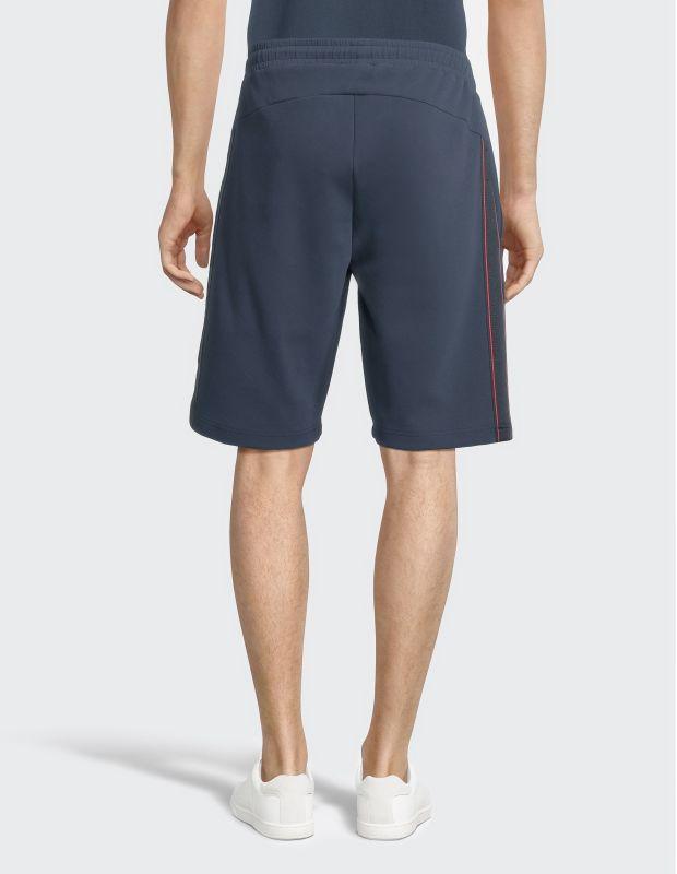 Joy Sportswear BERMUDA G-Style Sweatbermuda Mit Tunnelzug