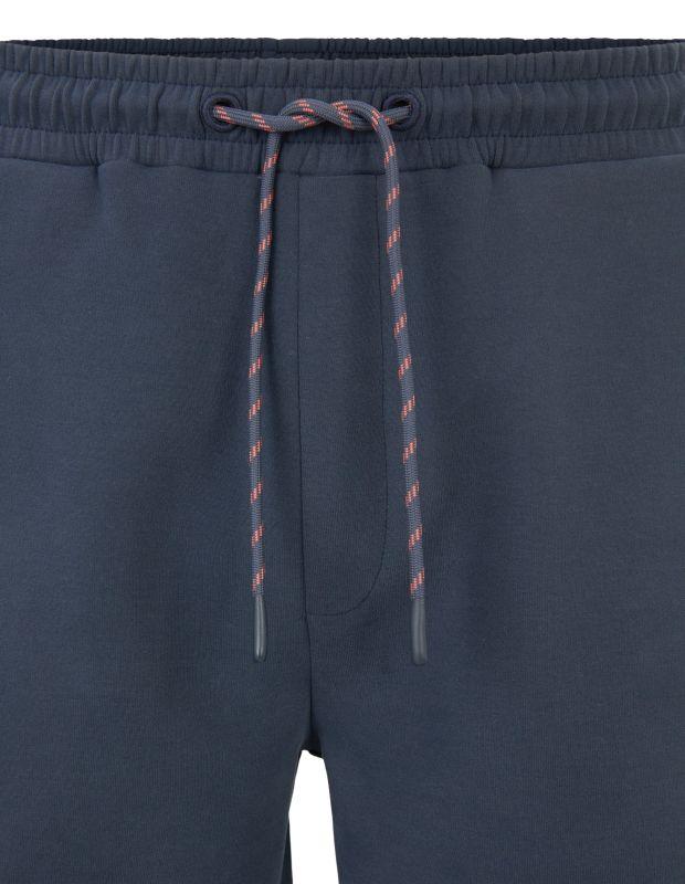 Joy Sportswear BERMUDA G-Style Sweatbermuda Mit Tunnelzug