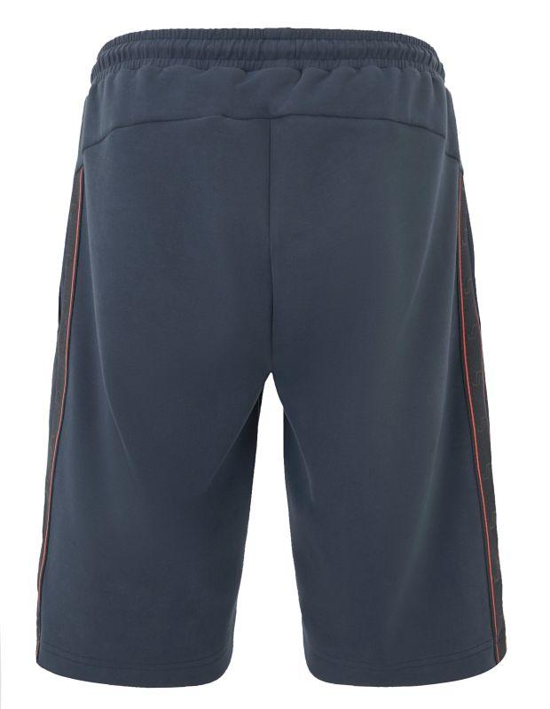 Joy Sportswear BERMUDA G-Style Sweatbermuda Mit Tunnelzug
