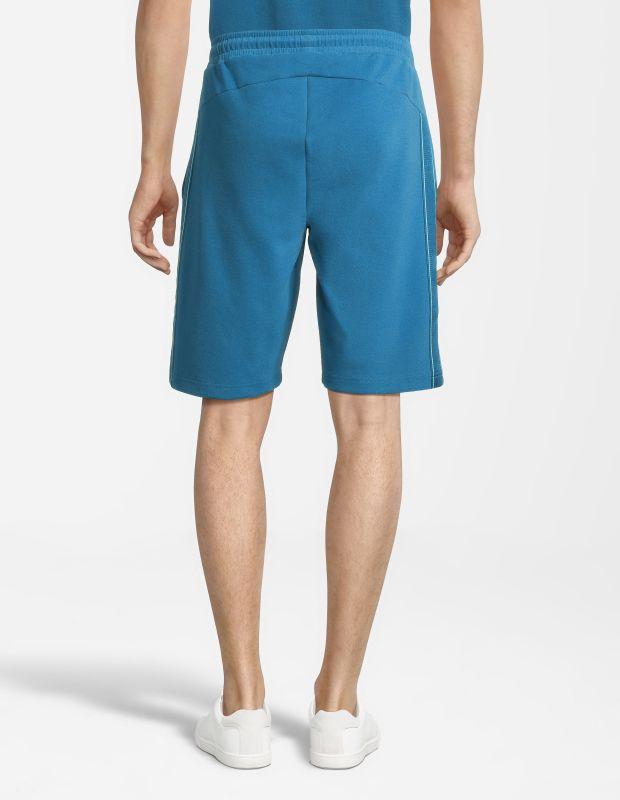 Joy Sportswear BERMUDA G-Style Sweatbermuda Mit Tunnelzug