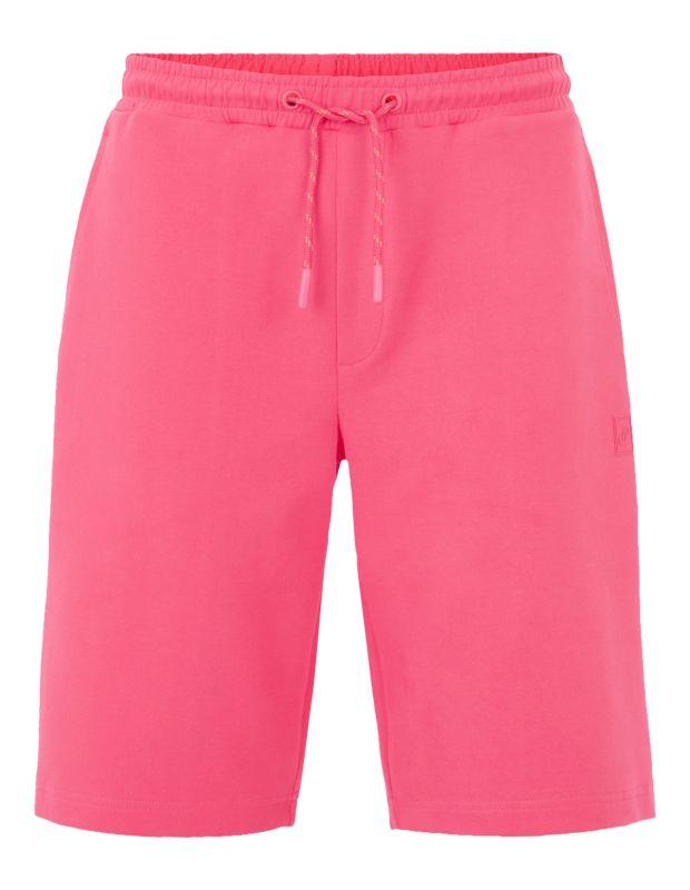 Joy Sportswear BERMUDA G-Style Sweatbermuda Mit Tunnelzug