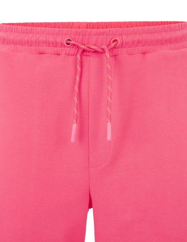 Joy Sportswear BERMUDA G-Style Sweatbermuda Mit Tunnelzug