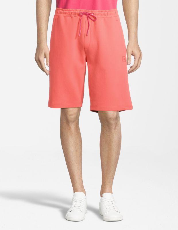 Joy Sportswear BERMUDA G-Style Sweatbermuda mit Tunnelzug