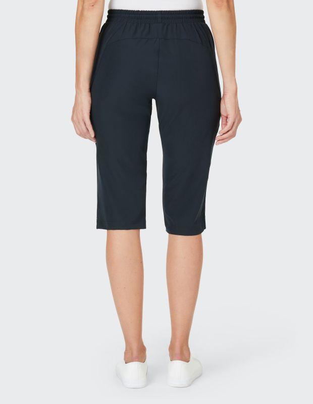 Joy Sportswear Caprihose ELLIE Sportliche Capri Für Den Sommer