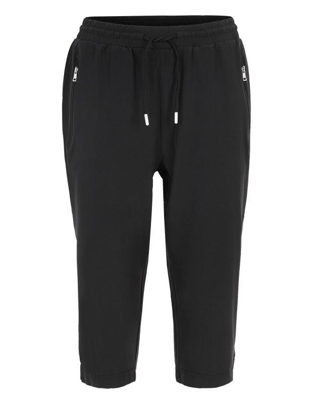 Joy Sportswear Caprihose ELLIE Sportliche Capri Für Den Sommer