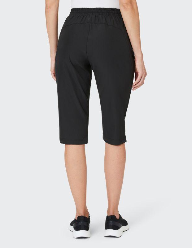 Joy Sportswear Caprihose ELLIE Sportliche Capri Für Den Sommer