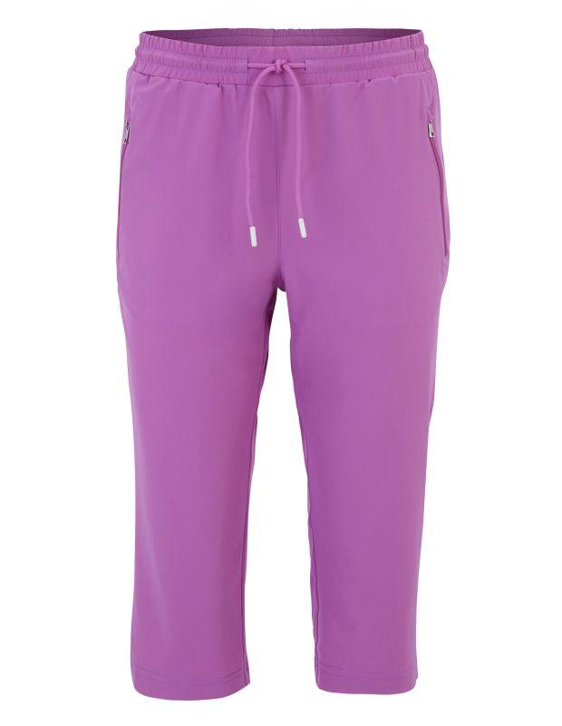 Joy Sportswear Caprihose ELLIE Sportliche Capri Für Den Sommer