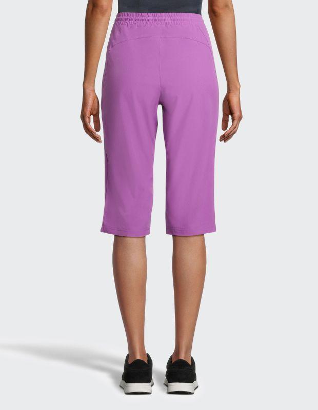 Joy Sportswear Caprihose ELLIE Sportliche Capri Für Den Sommer