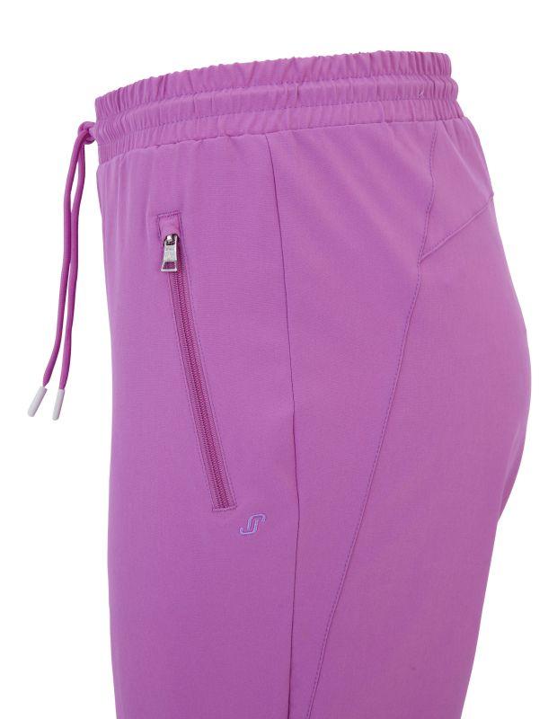 Joy Sportswear Caprihose ELLIE Sportliche Capri Für Den Sommer
