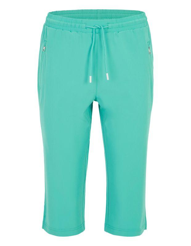Joy Sportswear Caprihose ELLIE Sportliche Capri Für Den Sommer