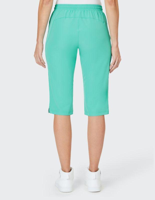 Joy Sportswear Caprihose ELLIE Sportliche Capri Für Den Sommer
