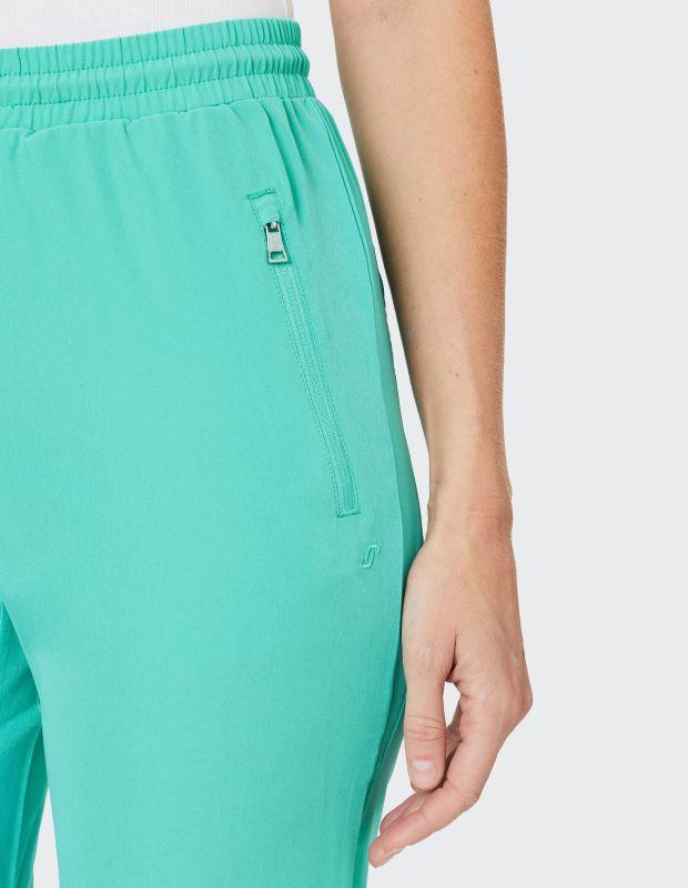 Joy Sportswear Caprihose ELLIE Sportliche Capri Für Den Sommer