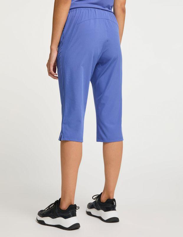 Joy Sportswear Caprihose ELLIE Sportliche Capri Für Den Sommer