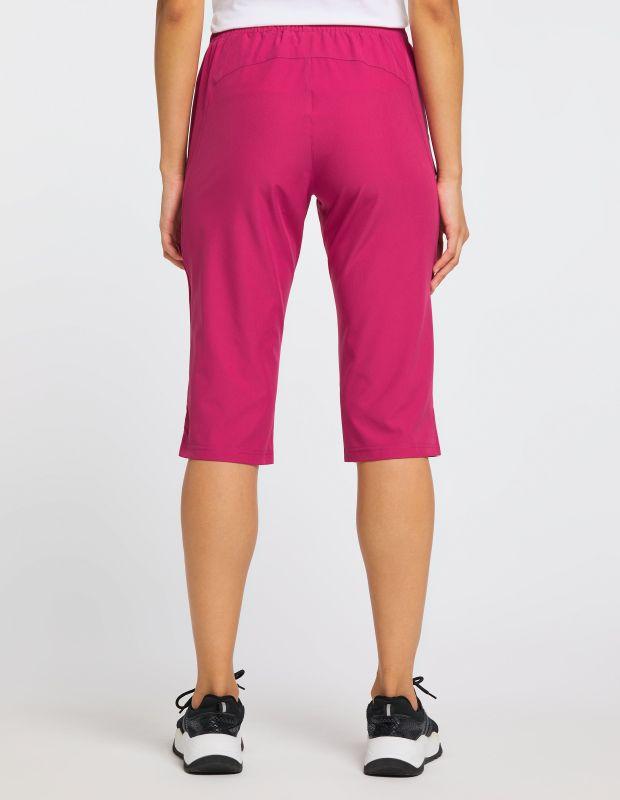 Joy Sportswear Caprihose ELLIE Sportliche Capri Für Den Sommer
