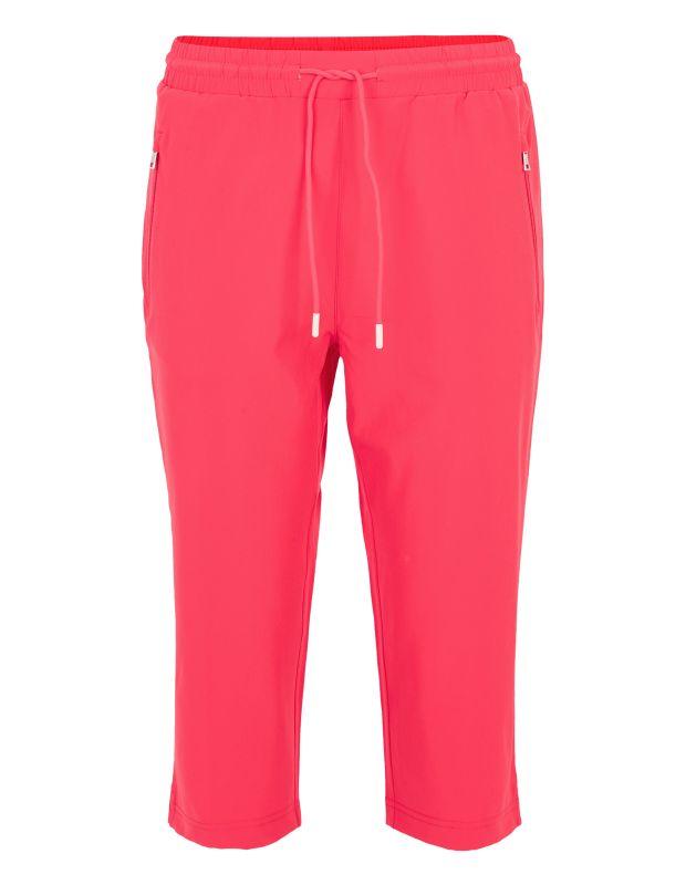 Joy Sportswear Caprihose ELLIE Sportliche Capri Für Den Sommer